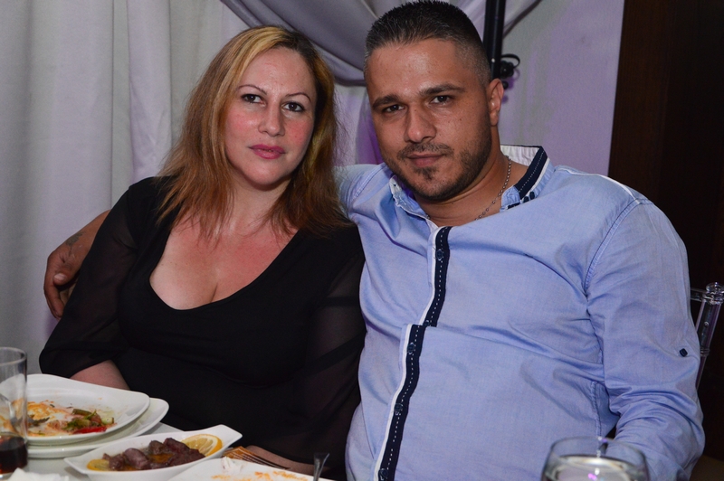 Ave Maria Annual Fundraising Dinner